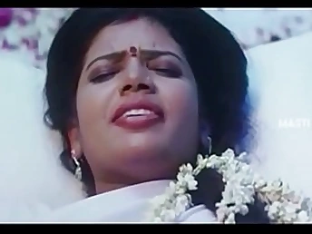 Tummy button-perving highly first-time lovers practice sizzling mallu romp in saree