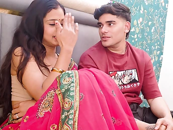 Indian Desi women Hardcore Fucking Video with Husband and Girlfriend Threesome Video