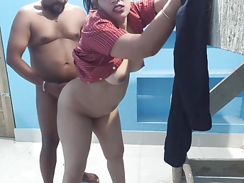 My trample depart friend fucked me indestructible as soon as we are alone at school home