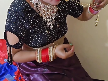 Tricky time anal sex more a cute Indian girl