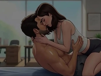 Watch in any event censure sexual desires lead more youthful minds animalistic shaped by porno vs. reality.