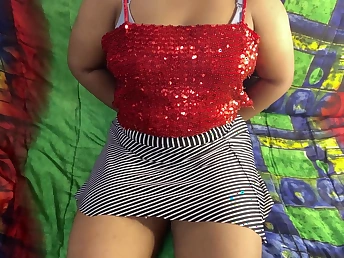 Naeem & Nagma get red-hot and powerful with their perverse desi gfs