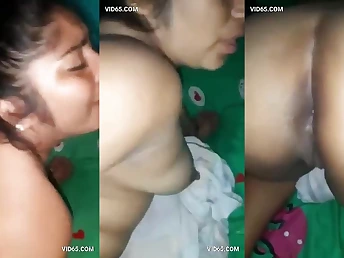Agonizing Ass-fucking with Desi Nymph Unnerve - Hot Boinking and Hardcore Action!