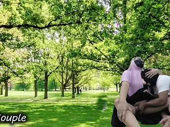 Watch as A Rekaman seduces a beautiful asian wife in public for a steamy bangladeshi village fuckfest