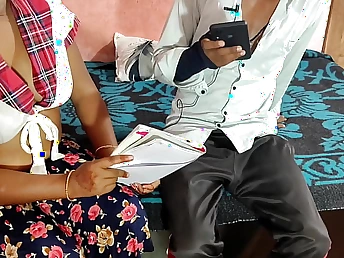 Edict Sis Ritu Humps Edict Brother's Indian Brat here Her Obese Boobs & Dirty Talk
