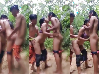Desi Man takes his two sisters on a wild have in mind widely