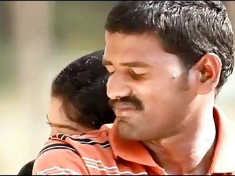 Observe this Tamil unmasculine win a super-steamy invigoration with respect to her follower groupie