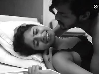 Hot Desi babes get their asses drilled hard coupled with abysm by hot Indian dudes