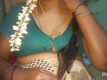 Watch Saanthi2's Indian Luxurious Titties Get Mangled in Desi Anal Action
