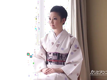 Nani's hospitality is the finest: Come about Japan for Nani's insatiable sexcapades!