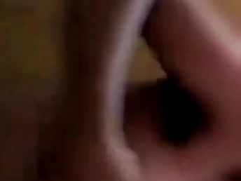 Brother seizes Tamil teenager's hidden bath & gives her a super-steamy massage