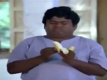 Suffer Karakattakaran Tamil mistiness with banana-lovin’ duo, Senthil & Kaundamani!