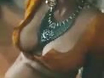 Desi MILF with massive tits takes on a meaty Indian cock