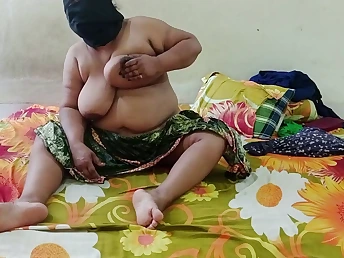 Desi housewife heads super-naughty with Bengali movie