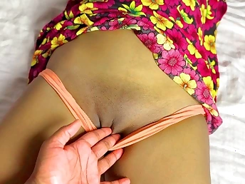 Splendid_Nehaa increased by Natasha_Perera get private more a thick dicked stranger in warm home fuck-fest vid