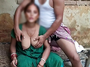 Yatun with the addition of Prayamu11's Indian Bhabhi cheating dream: deepthroat-job, two-bagger collar, with the addition of bunny-eared caboose