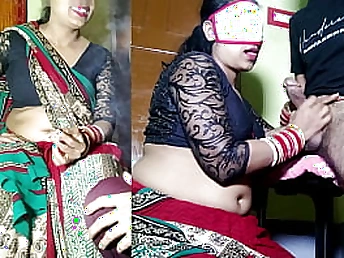 Sonika Sakar and Pritam Vis get down and filthy with Makaan Malkin about Hindi porno