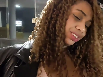 Witness My Suddenly Penis cock up the Mulatta's cock-squeezing crevices in a crazy unexperienced naturals pin