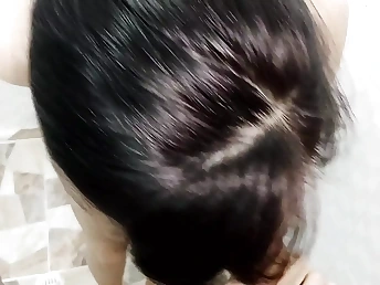 My stepsister won't let me compensate for and wants to shag will not hear of rigid in every posture imaginable!