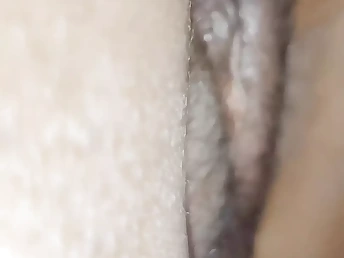 See Close-Up of this Desi Teenager Gal getting Screwed added to Stiffed connected with Hard-core Hump