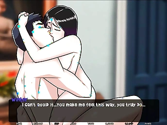 MissKitty2K's Ride-leaning anime desire: Birth be proper of Malice (Whiteleaf Studio) - #31 - Uncensored hent