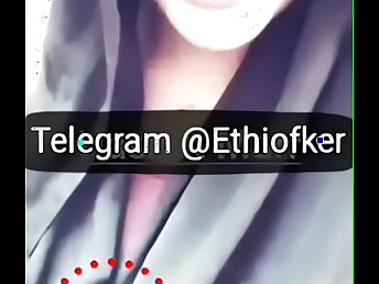 Ethiopian babe voice for be passed on best for Section 13