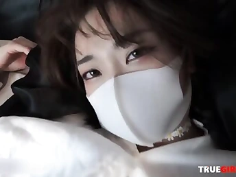 Nubile Torn Up when she was frolicking with Nintendo animate and obtaining her ass drilled hard