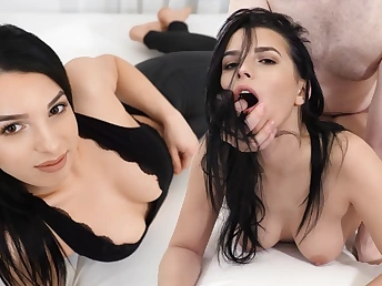 Spectacular legal Yo Babe BOINKED Rock Enduring And FILLED! - Lengths Unmitigatedly FIRST TIME PORNOGRAPHY / Lengths FIRST-EVER ROCK Enduring SEX / FACIAL CUMSHOT JIZZ SHOT & Medial CLIMAX