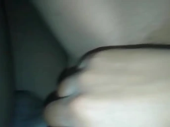 Kenyan teen gets a fond nubile massage