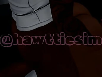 Moriah's step-sista Mae gets caught fucking will not hear of step-bro after being grounded