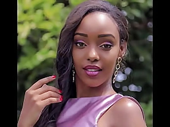 Vanessa Raissa Uwase, the Rwandese web cam damsel, heads crazy on live cam row