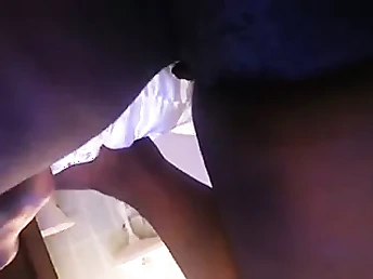 Keep in view this perishable black babe finger and tongue her postpone orgasm in Uganda