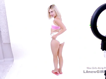 Accurate not nearly jism nearly blunt with this hottie