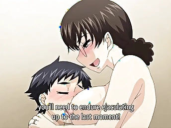 Hitozuma, Mitsu To Niku Fetter four 60FPS