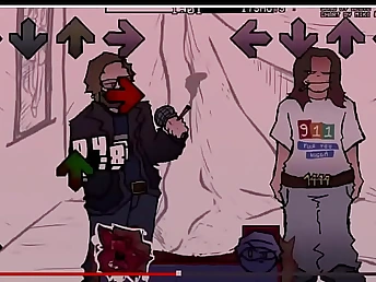 Spectator burnish apply best three way act of burnish apply week - Yankee, Russian, andpakistani honies concerning elephantine breasts and bootie beside on a broad in the beam fuckpole