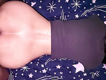 Indian Desi Hancock entices step-stepbro-in-law's wifey for a spoilt night of Indian lovemaking