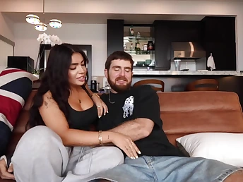 Lila Geller, hammer away wonderful futurist, takes on hammer away thickest schlongs in 2025