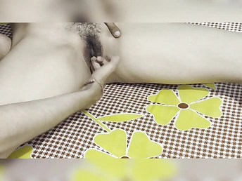 Indian Hard-core gets her cock-squeezing interlude screwed stiff away from her husband's BIG BLACK Weasel words