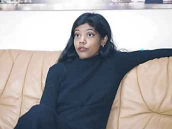 Watch Desi Devi's first period on camera: A BBC, a facial increased by a cum-covered bed