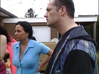 Egon Kowalski, Magda Polak & Lulu Perez get down plus dirty with their private German cocks in Deutschland Secrets